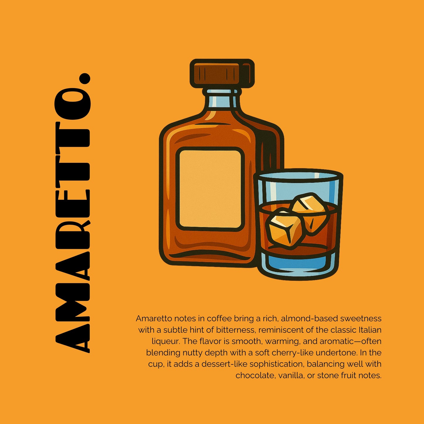 Colombia - Whiskey Barrel