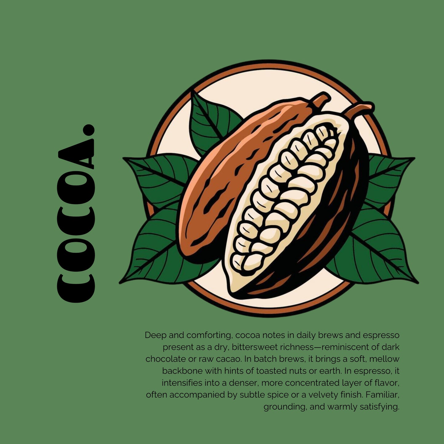 Colombia - Maypop Culturing