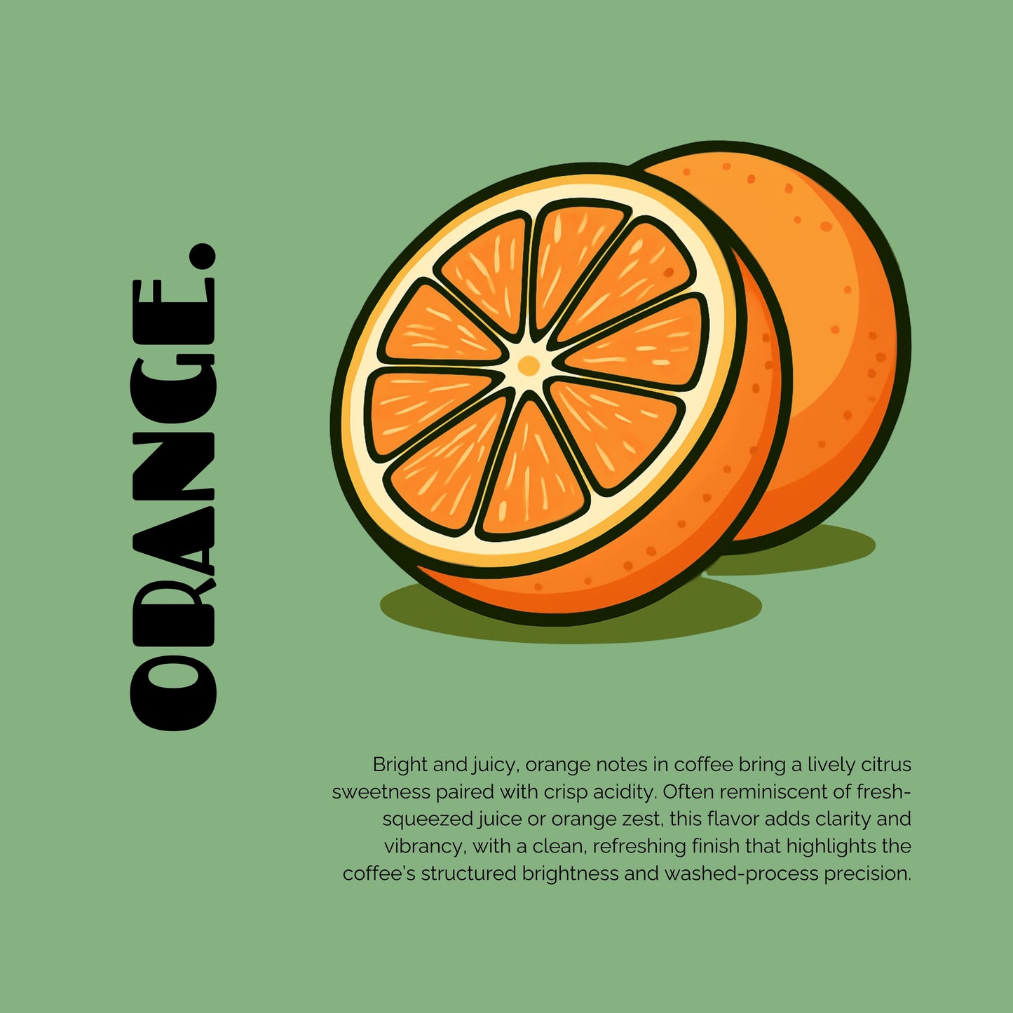 Colombia - Monteblanco Citric Natural