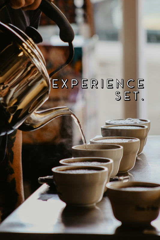 Experience Set