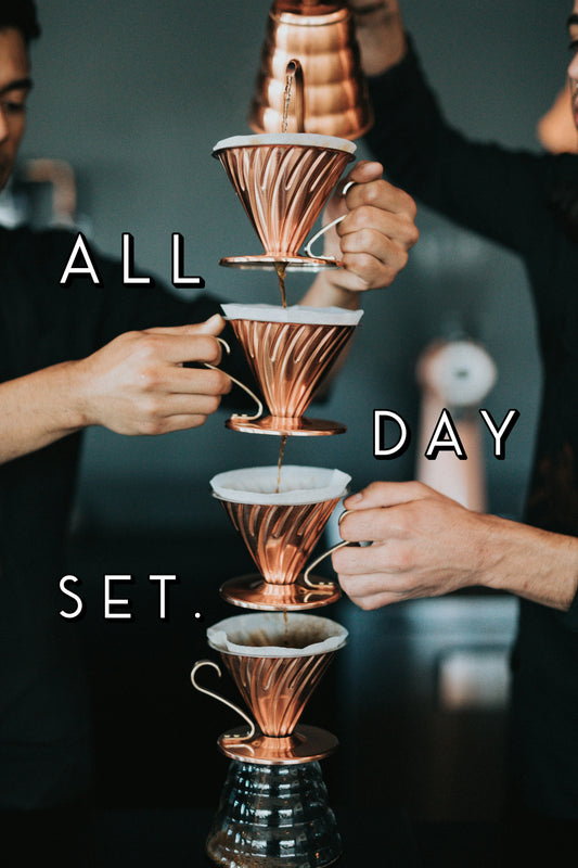 All Day Set