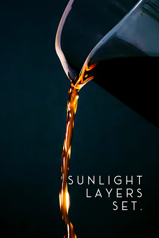 Sunlight Layers Set