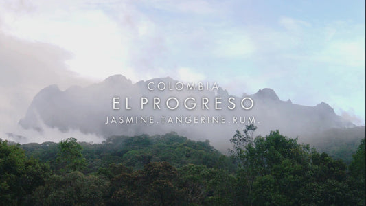 Colombia - El Progreso CM